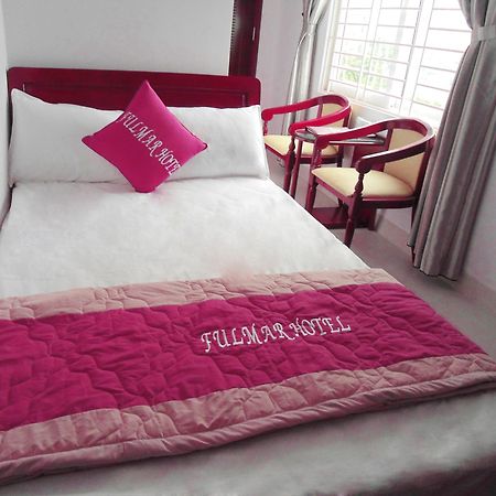 Fulmar Hotel Дананг Экстерьер фото