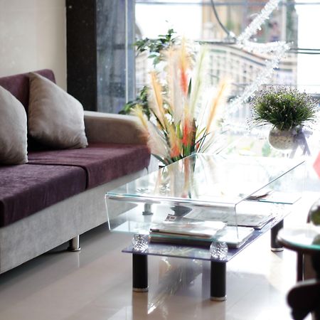 Fulmar Hotel Дананг Экстерьер фото
