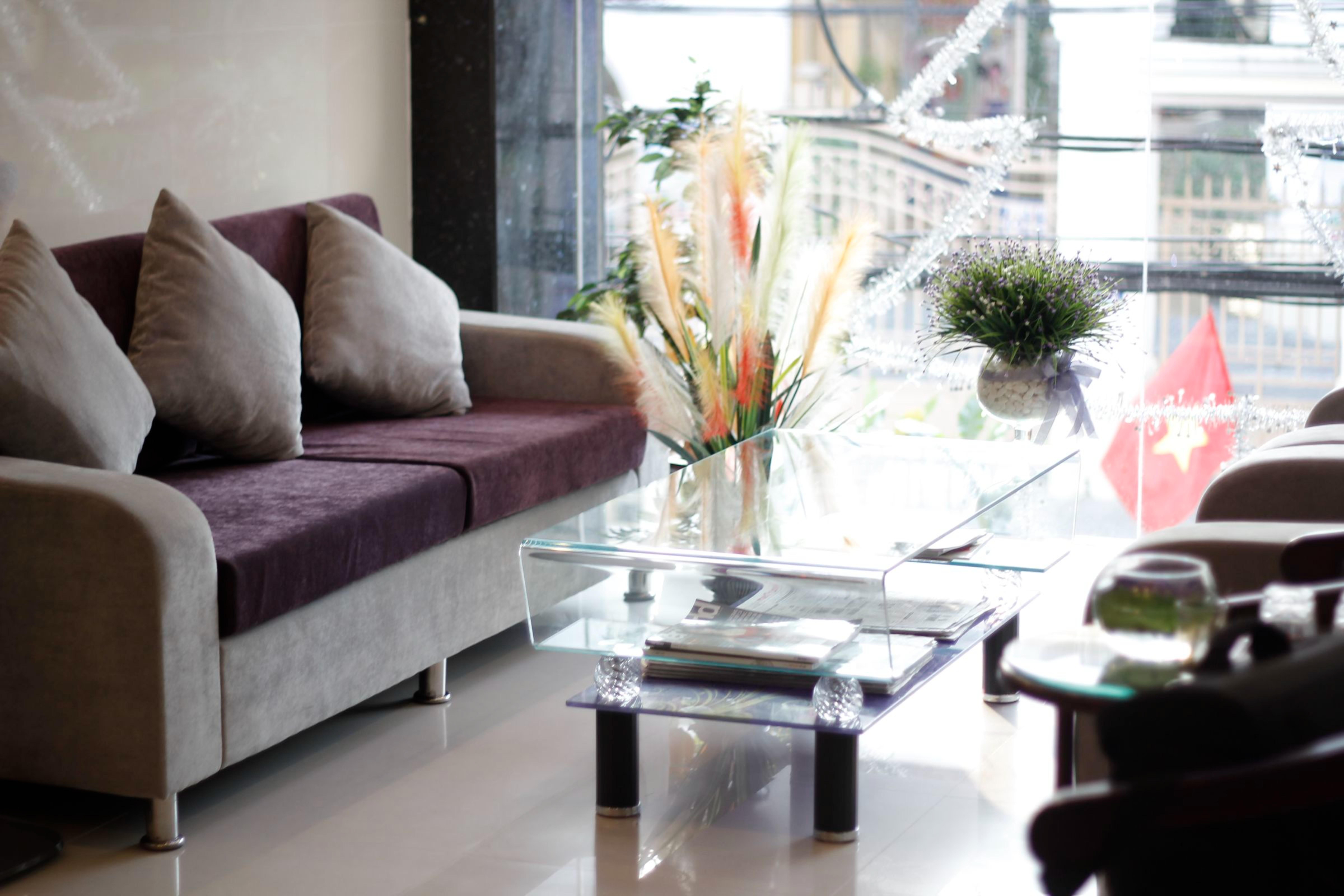 Fulmar Hotel Дананг Экстерьер фото