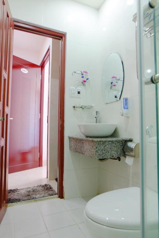 Fulmar Hotel Дананг Номер фото