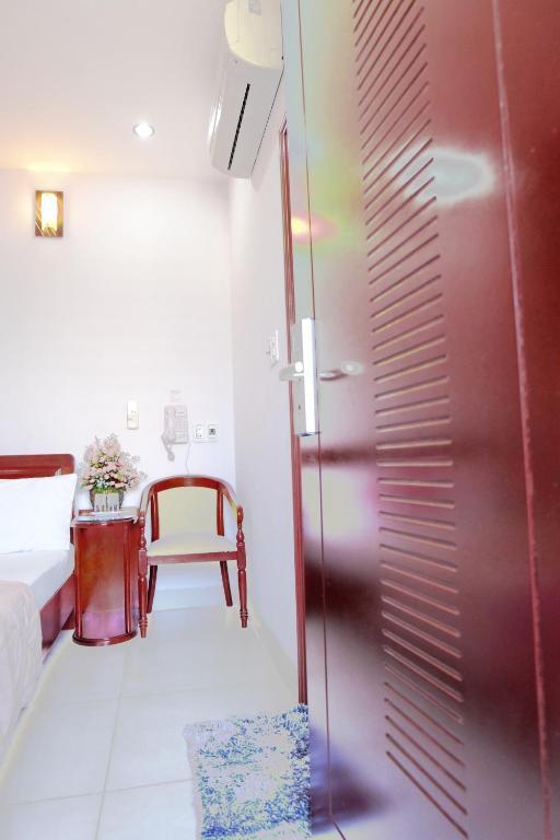 Fulmar Hotel Дананг Номер фото