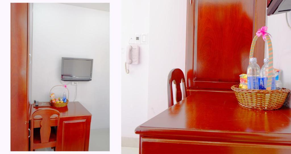 Fulmar Hotel Дананг Экстерьер фото