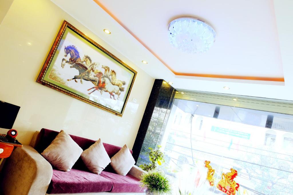 Fulmar Hotel Дананг Экстерьер фото