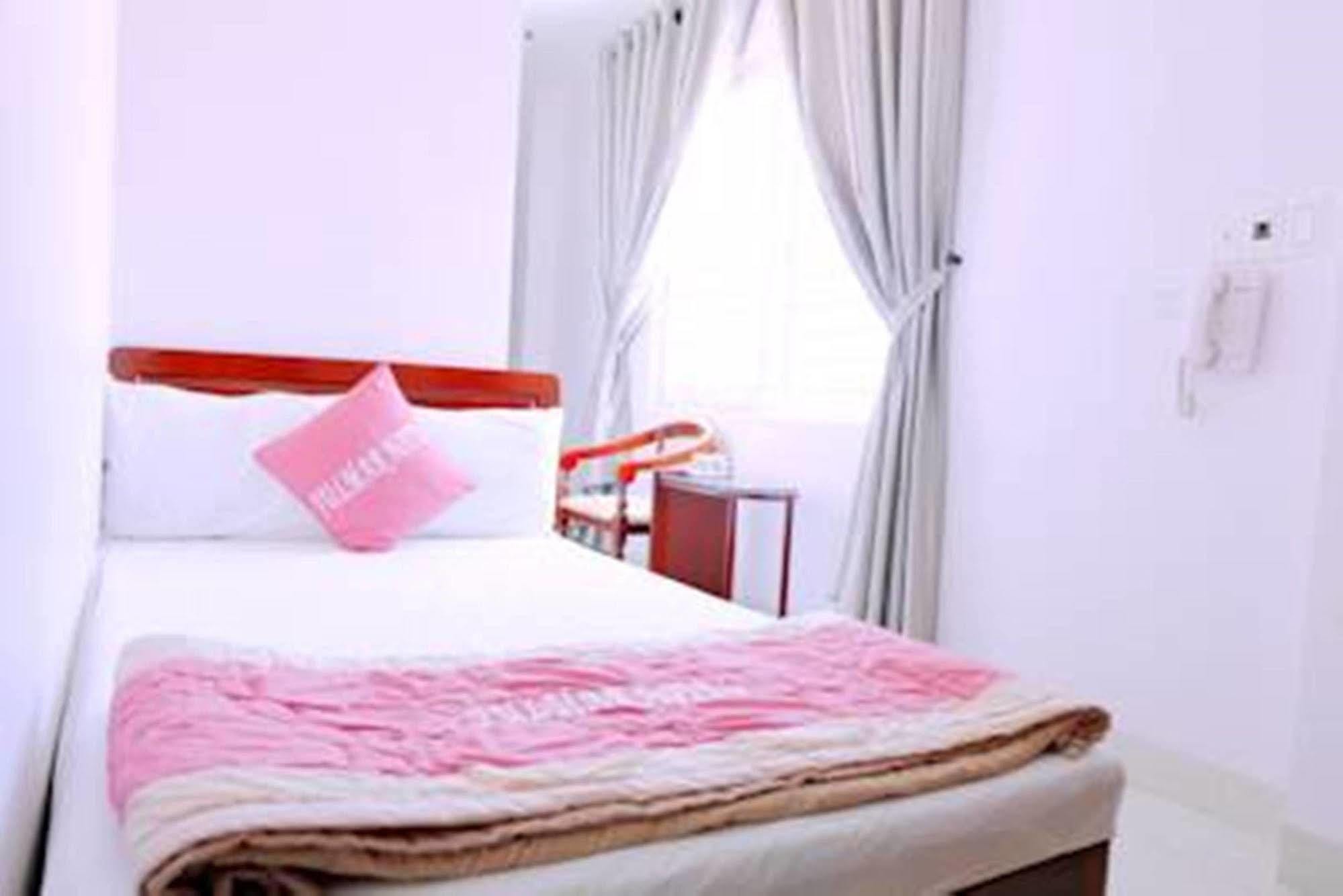 Fulmar Hotel Дананг Экстерьер фото