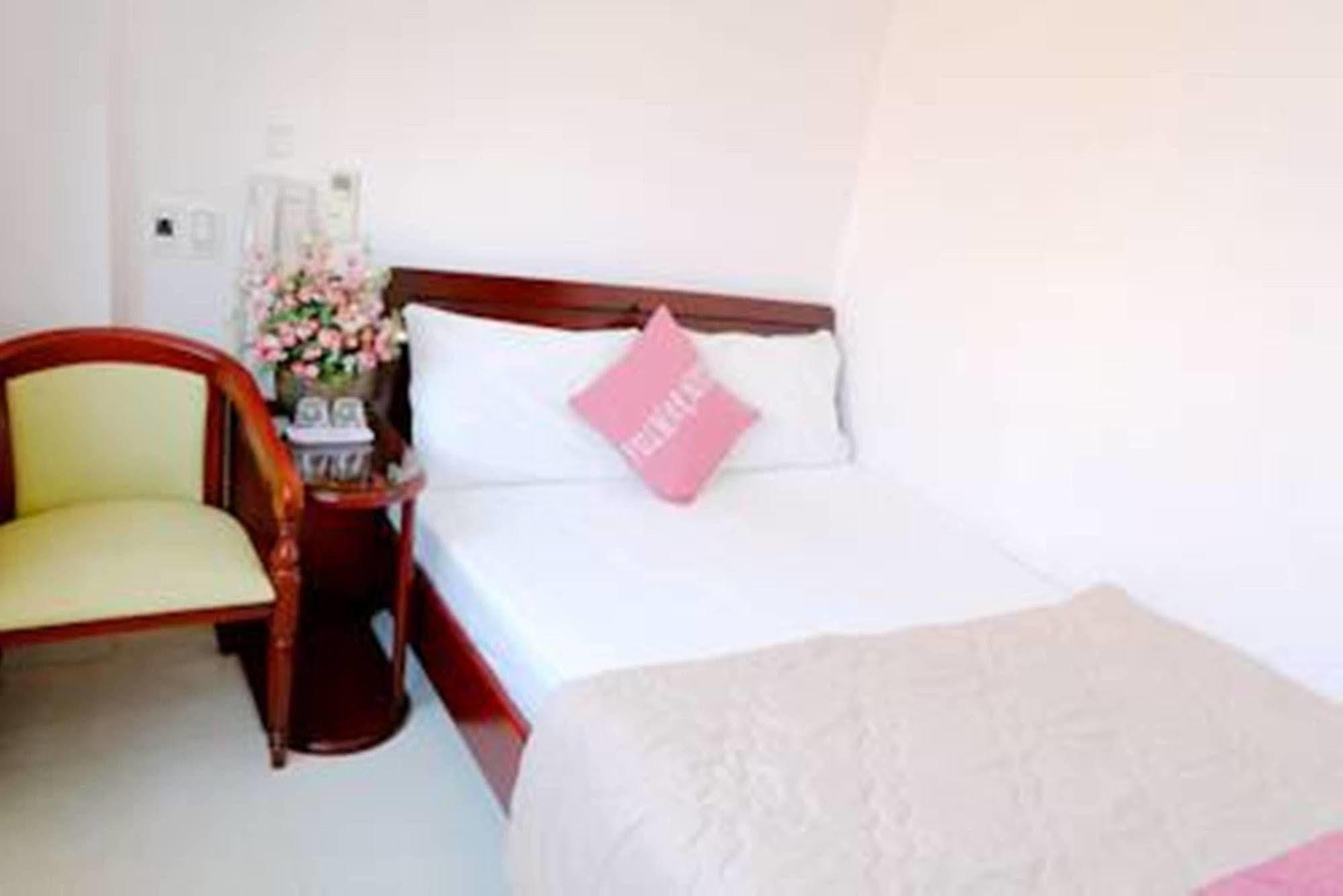 Fulmar Hotel Дананг Экстерьер фото